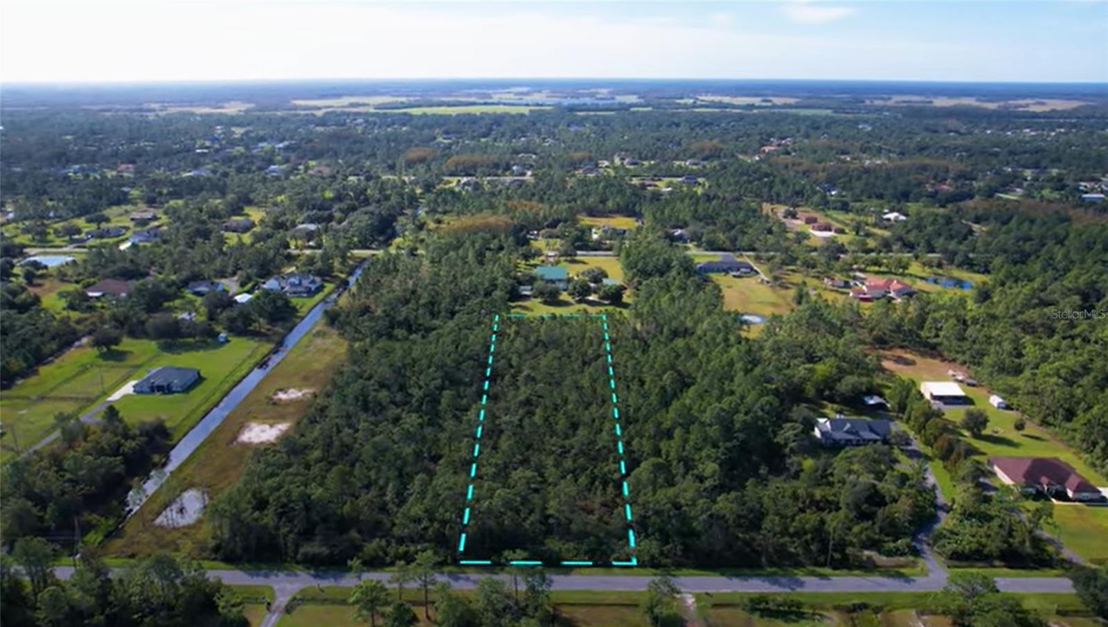 Lot 531 QUINLAN ST, ORLANDO, FL