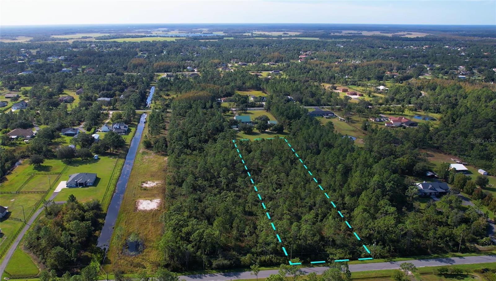 Lot 531 QUINLAN ST, ORLANDO, FL — photo 2