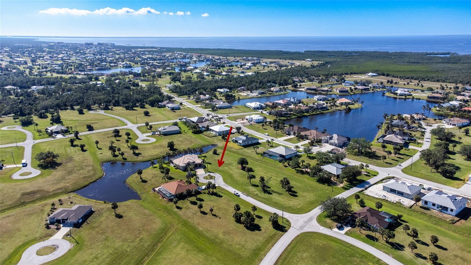 16407 RABAT WAY, PUNTA GORDA, FL — photo 2