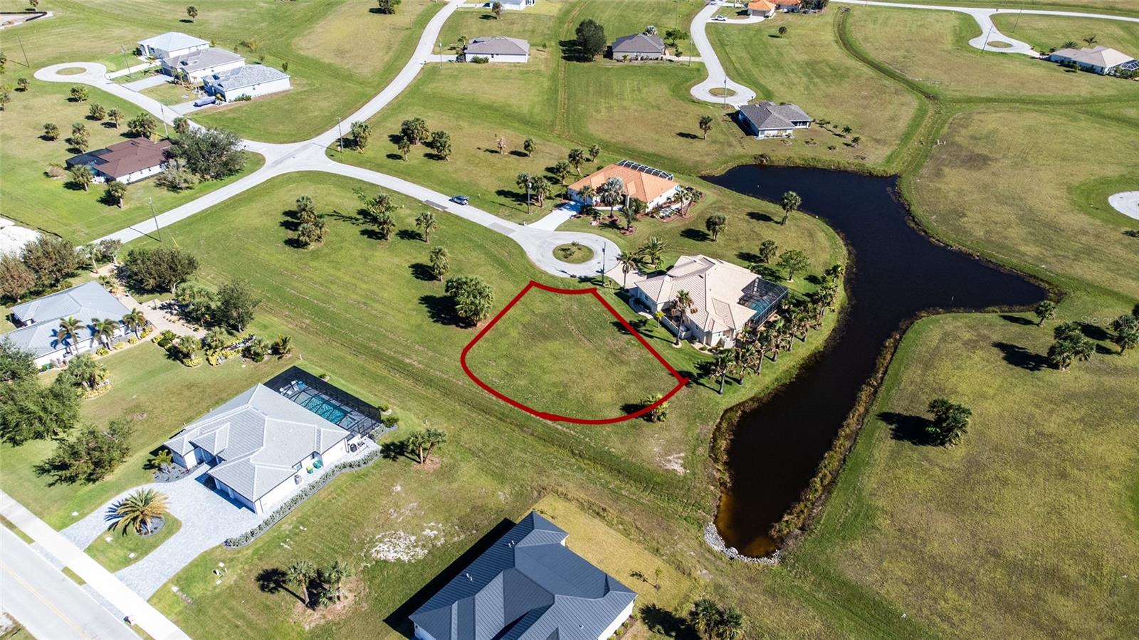 16407 RABAT WAY, PUNTA GORDA, FL — photo 3