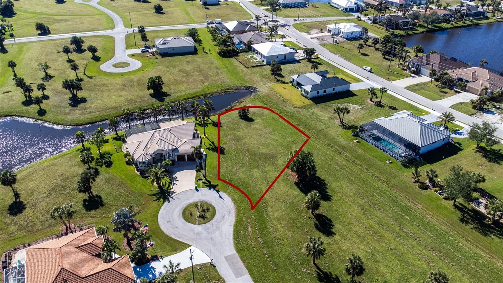 16407 RABAT WAY, PUNTA GORDA, FL — photo 4