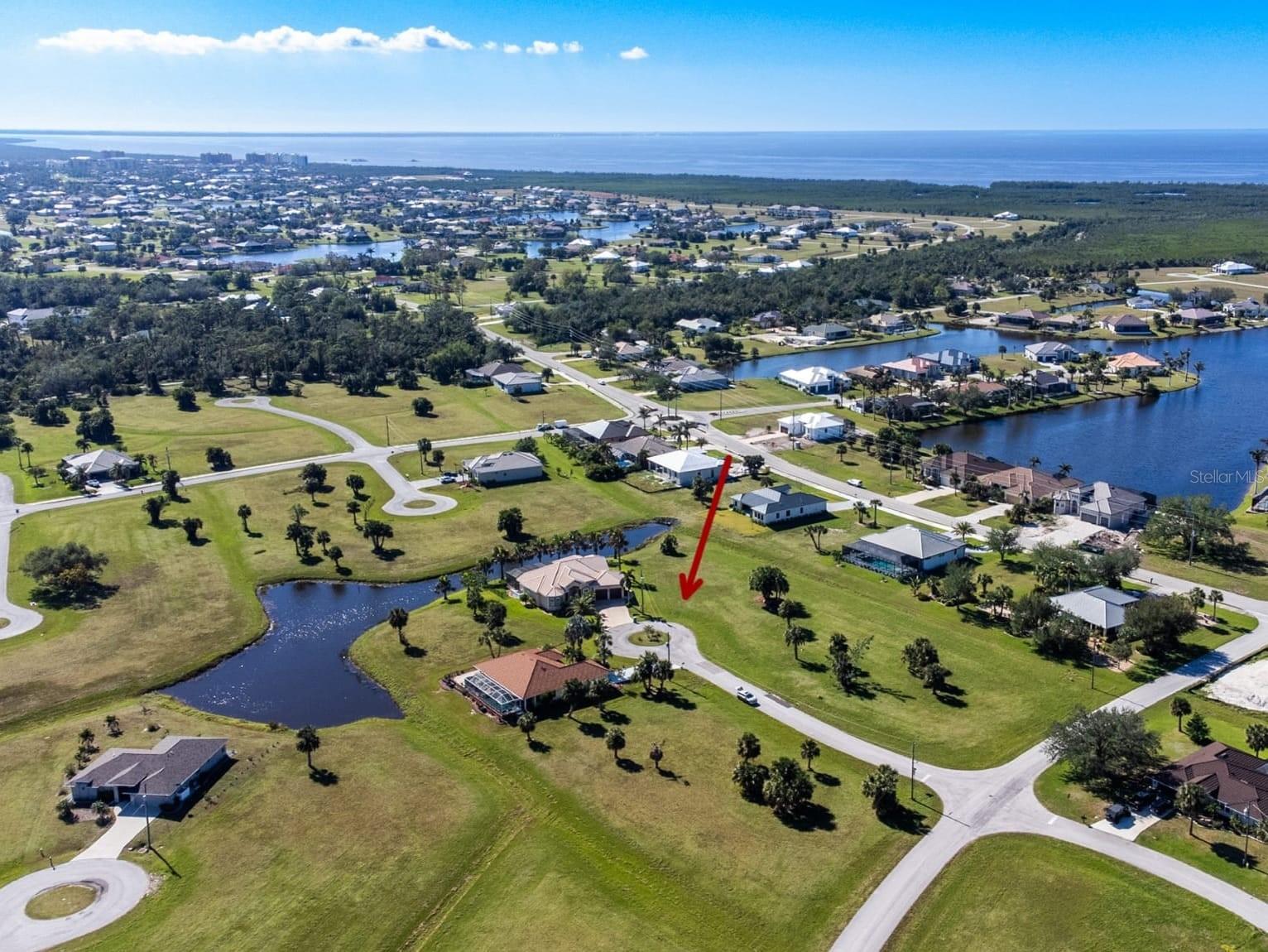 16407 RABAT WAY, PUNTA GORDA, FL — photo 5