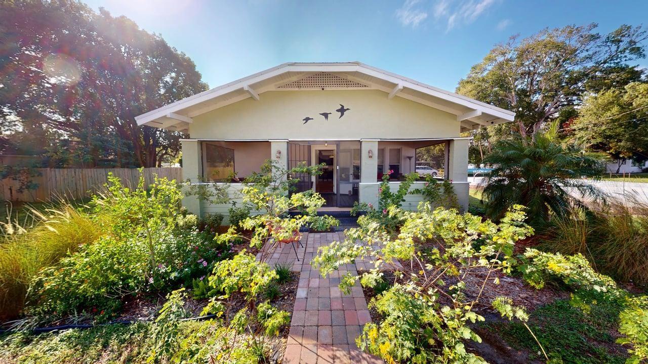 2010 S MAPLE AVE, SANFORD, FL — photo 9