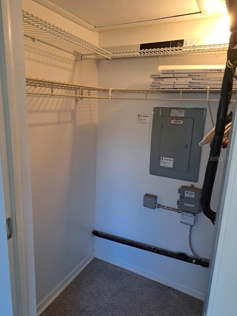 2005 GREENBRIAR BLVD #1, CLEARWATER, FL — photo 15