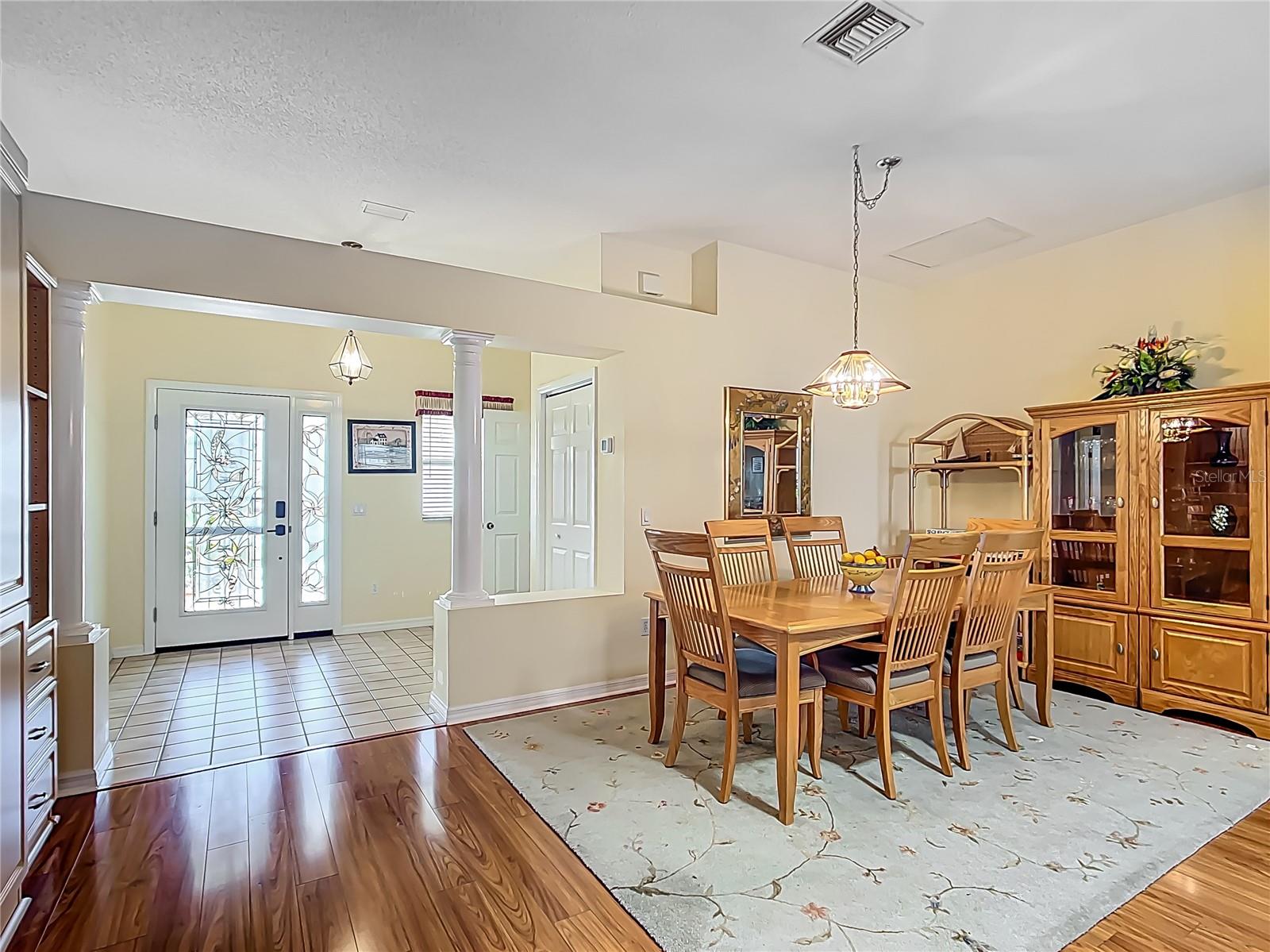 208 DESOTA CT, LADY LAKE, FL — photo 10