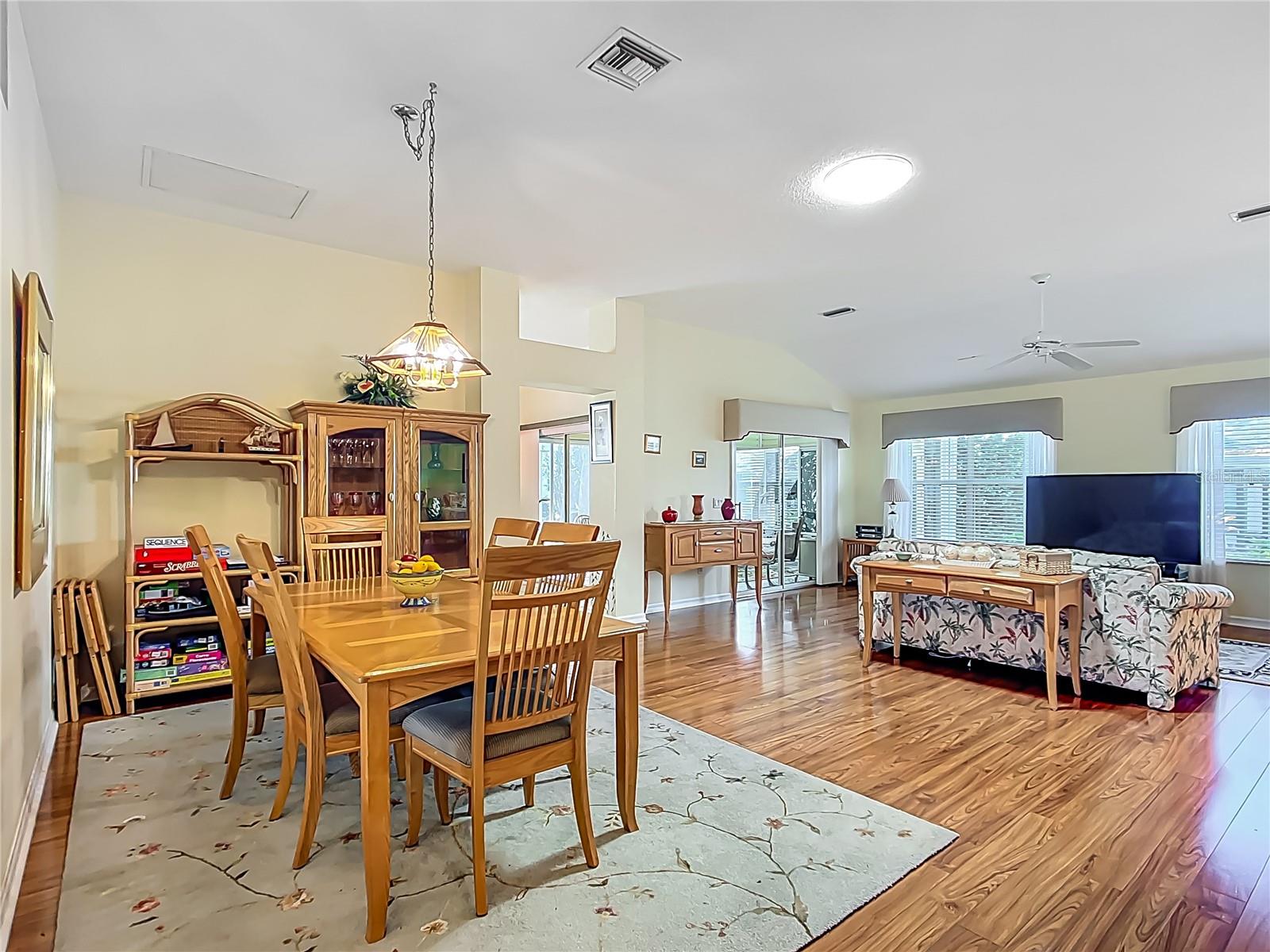 208 DESOTA CT, LADY LAKE, FL — photo 11