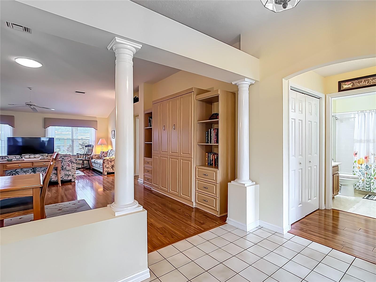 208 DESOTA CT, LADY LAKE, FL — photo 14