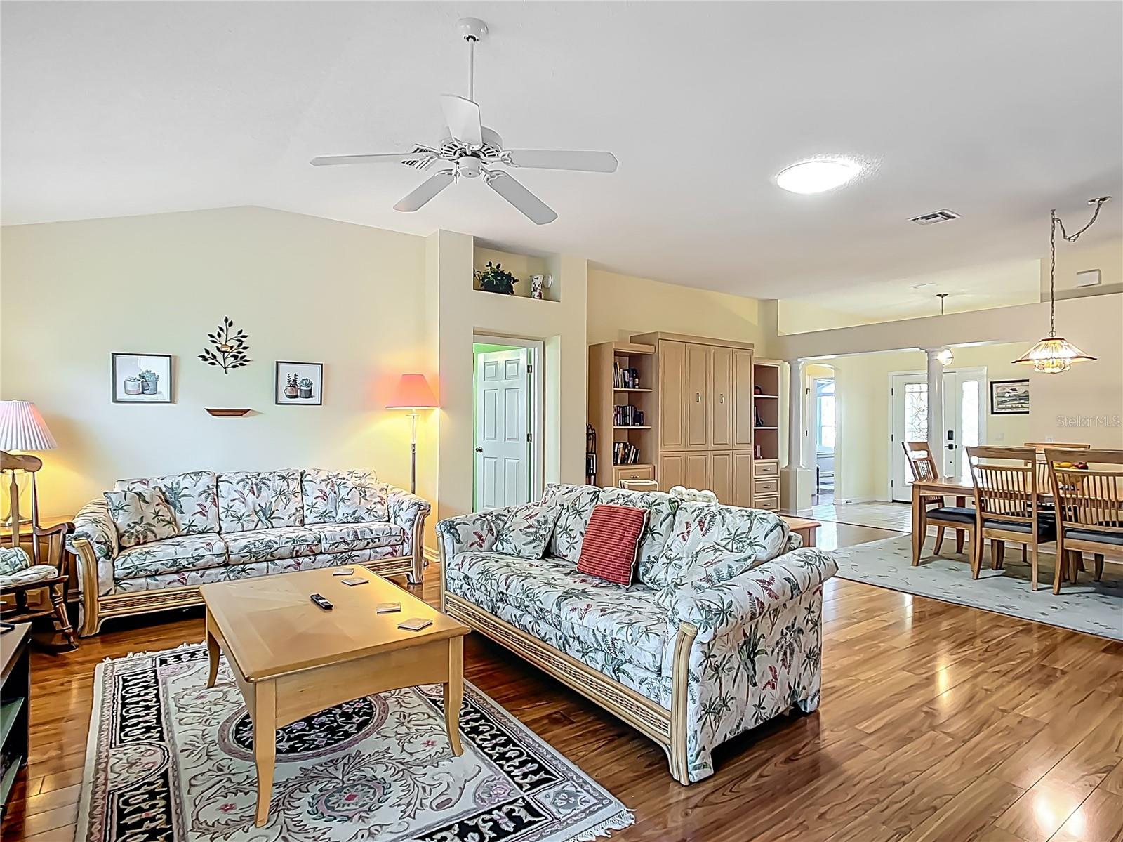 208 DESOTA CT, LADY LAKE, FL — photo 19