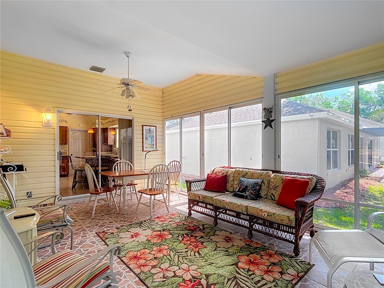 208 DESOTA CT, LADY LAKE, FL — photo 30