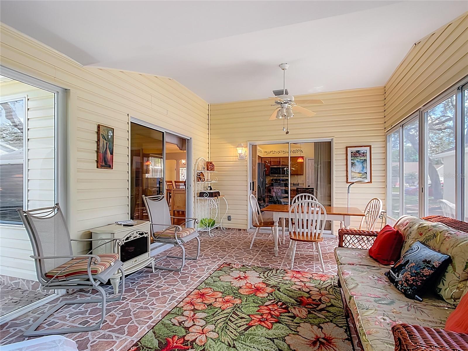 208 DESOTA CT, LADY LAKE, FL — photo 33