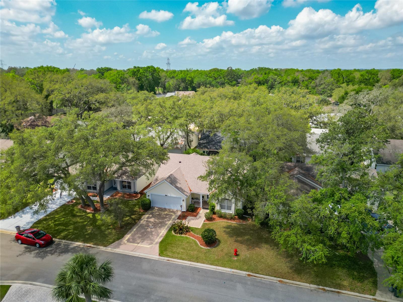 208 DESOTA CT, LADY LAKE, FL — photo 53