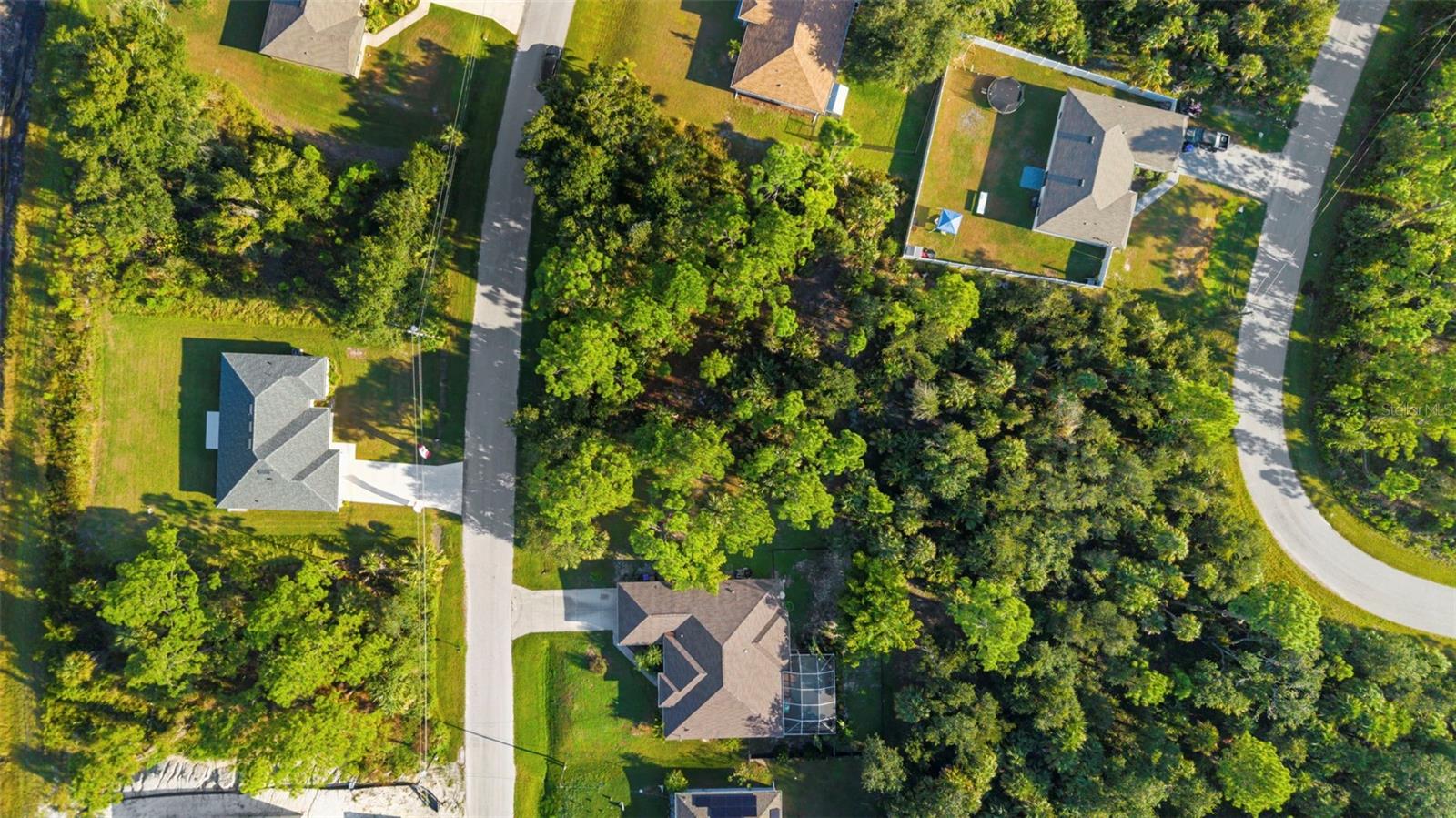 18 BECKWITH AVE, NORTH PORT, FL