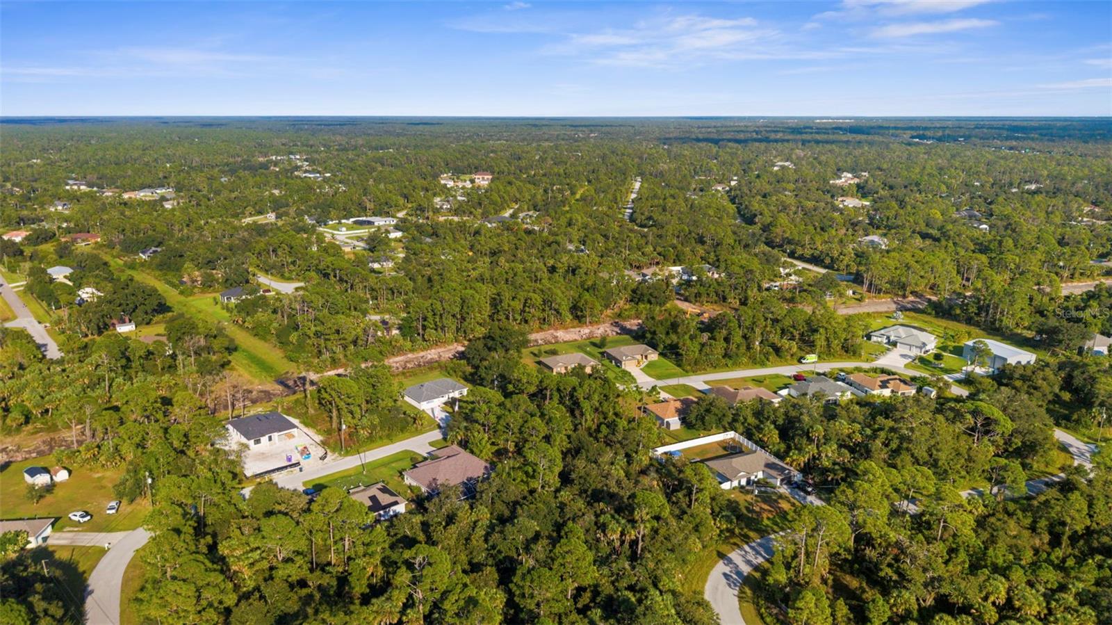 18 BECKWITH AVE, NORTH PORT, FL — photo 2