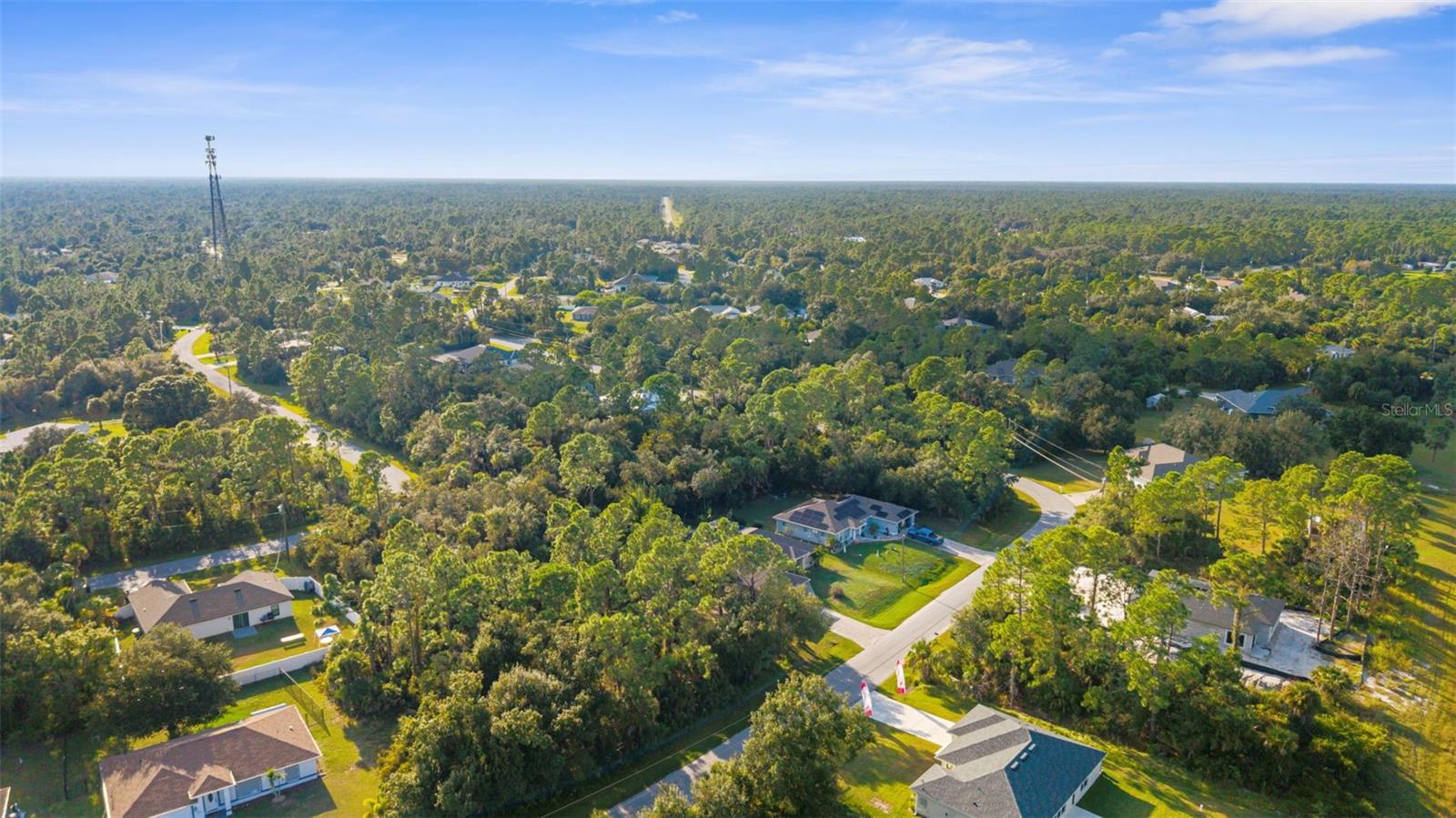 18 BECKWITH AVE, NORTH PORT, FL — photo 4