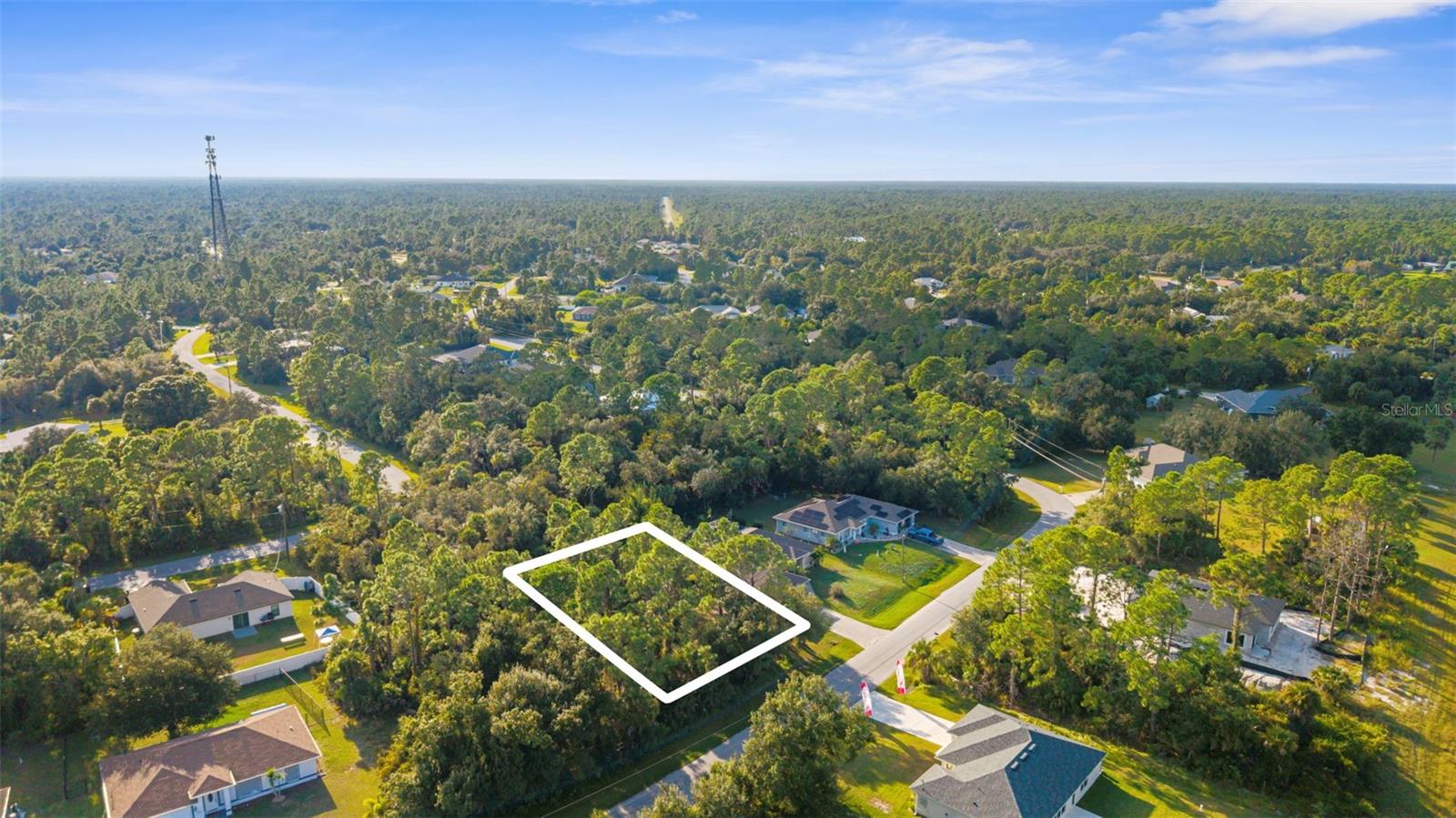 18 BECKWITH AVE, NORTH PORT, FL — photo 5