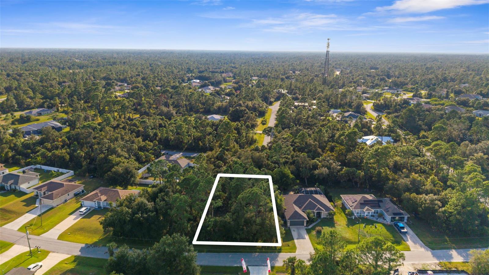 18 BECKWITH AVE, NORTH PORT, FL — photo 6