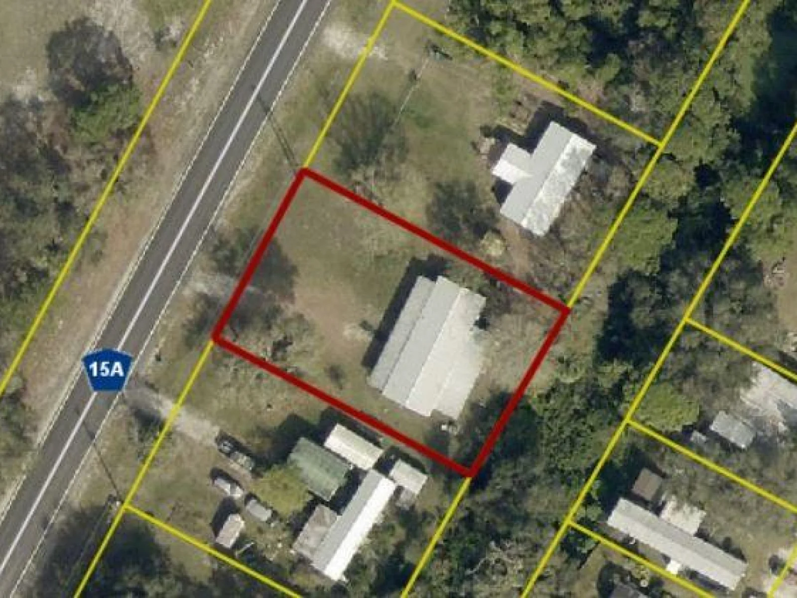 6014 SE 86TH BLVD #1, OKEECHOBEE, FL — photo 3