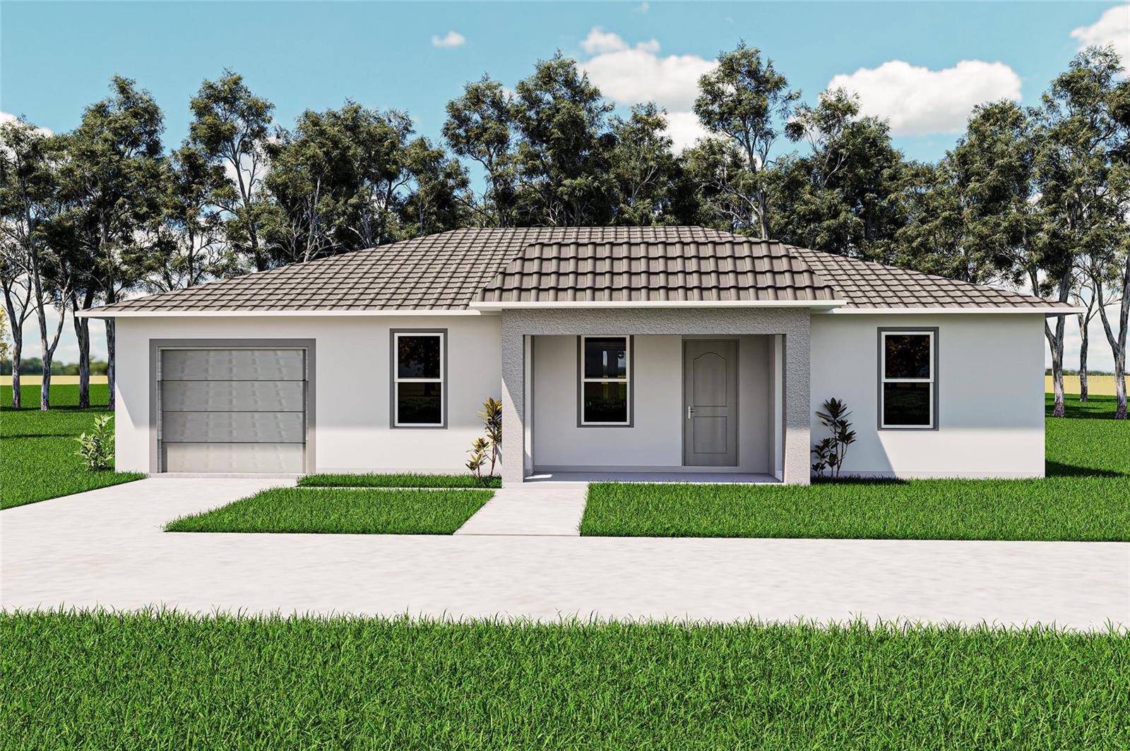 00 SW SEA CLIFF AVE, DUNNELLON, FL