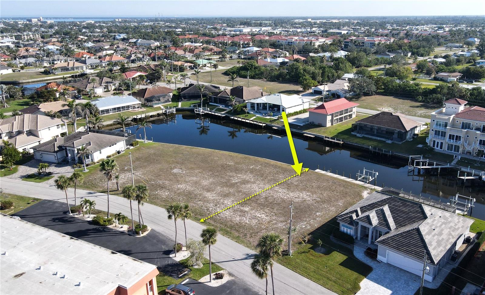 1336 MEDITERRANEAN DR, PUNTA GORDA, FL — photo 6