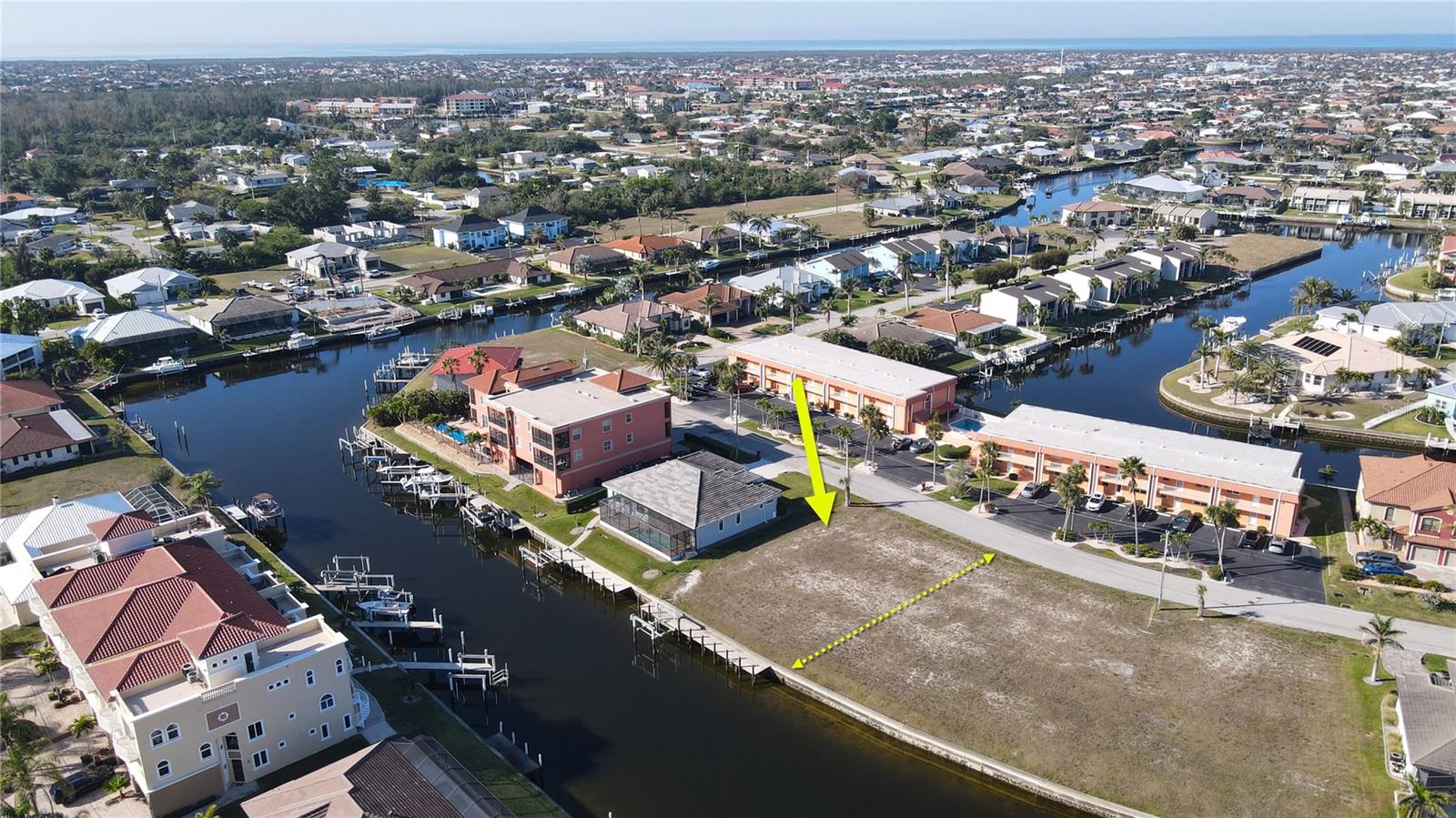 1336 MEDITERRANEAN DR, PUNTA GORDA, FL — photo 7