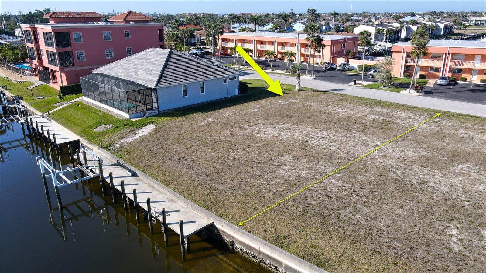 1336 MEDITERRANEAN DR, PUNTA GORDA, FL — photo 8