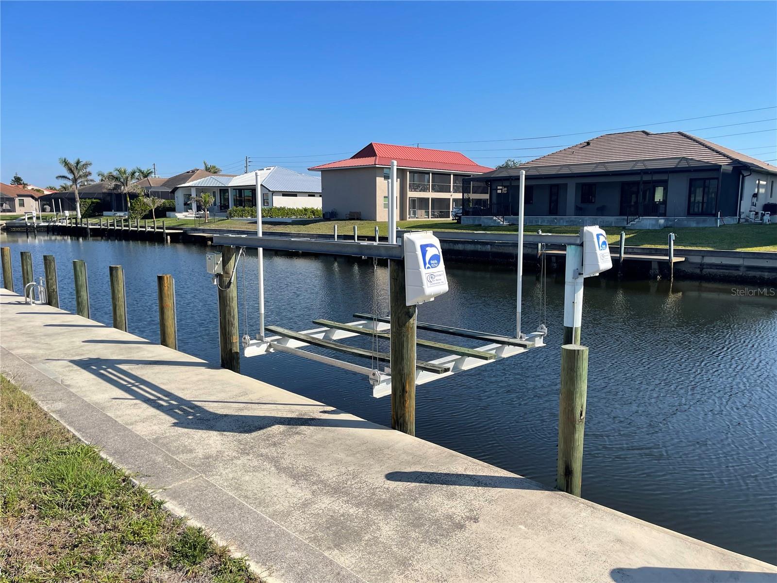 1336 MEDITERRANEAN DR, PUNTA GORDA, FL — photo 12