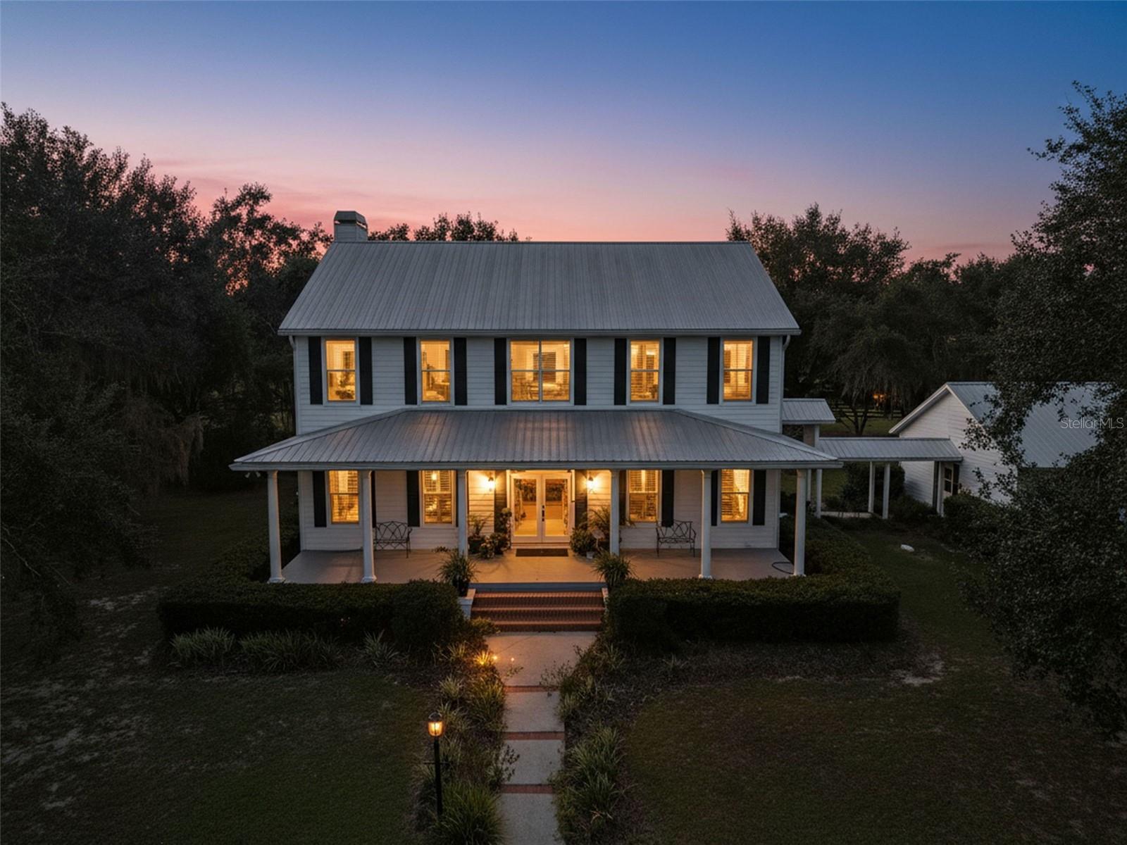 23337 LAKE LINDSEY RD, BROOKSVILLE, FL — photo 4