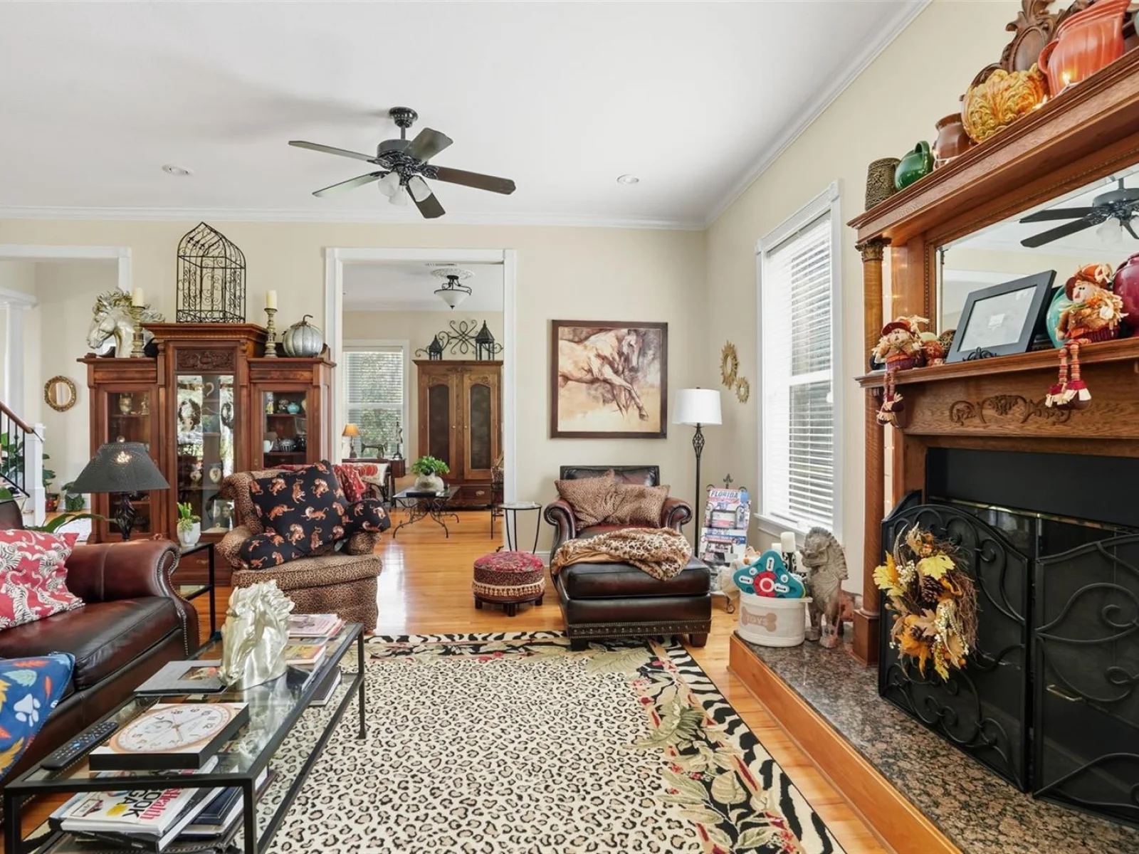 23337 LAKE LINDSEY RD, BROOKSVILLE, FL — photo 44