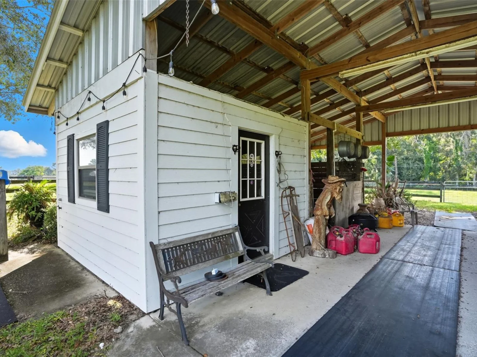 23337 LAKE LINDSEY RD, BROOKSVILLE, FL — photo 86