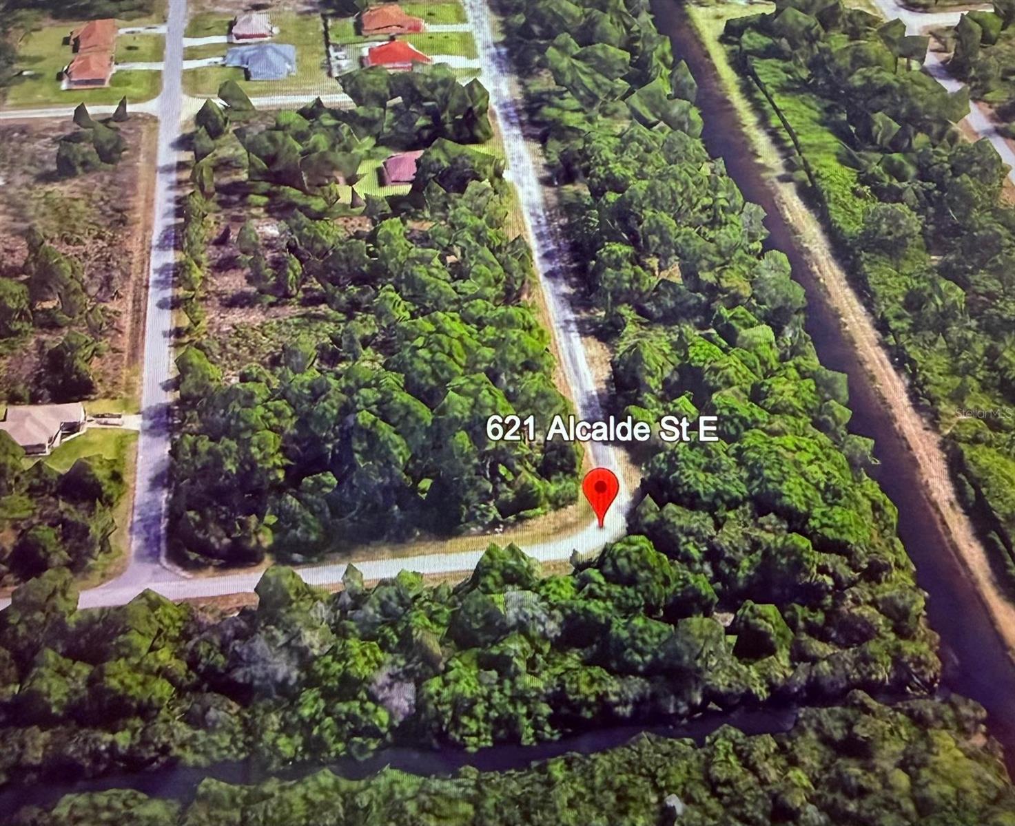 921 ALCALDE ST E, LEHIGH ACRES, FL
