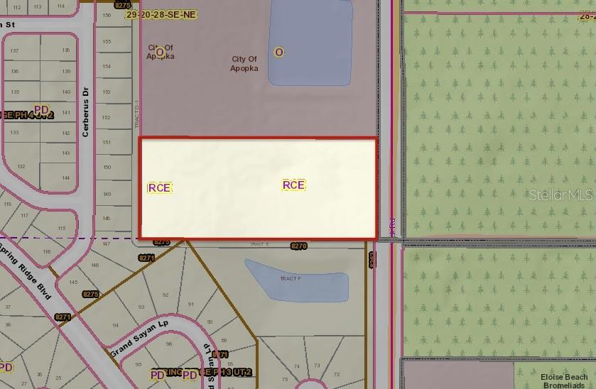 2228 VICK RD, APOPKA, FL — photo 7