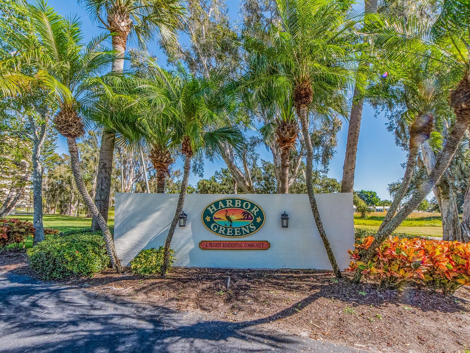 9490 HARBOR GREENS WAY #305, SEMINOLE, FL — photo 2