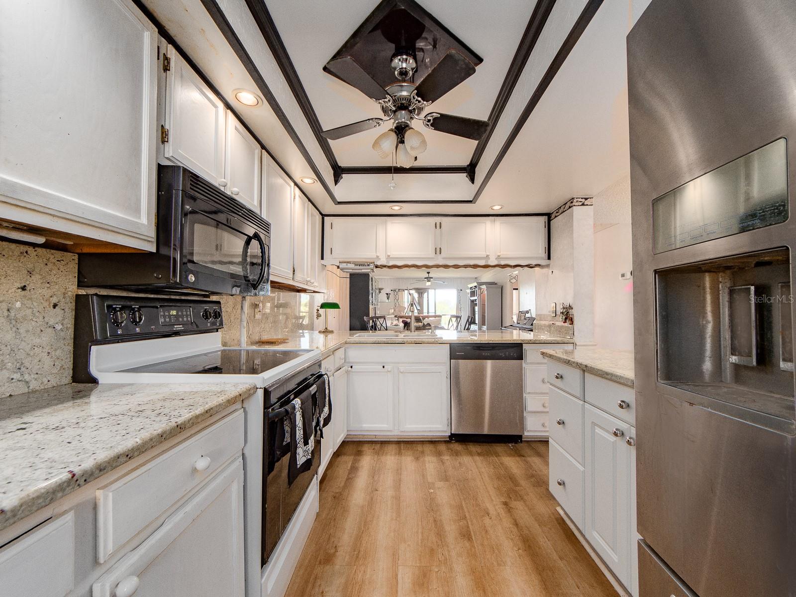 9490 HARBOR GREENS WAY #305, SEMINOLE, FL — photo 19