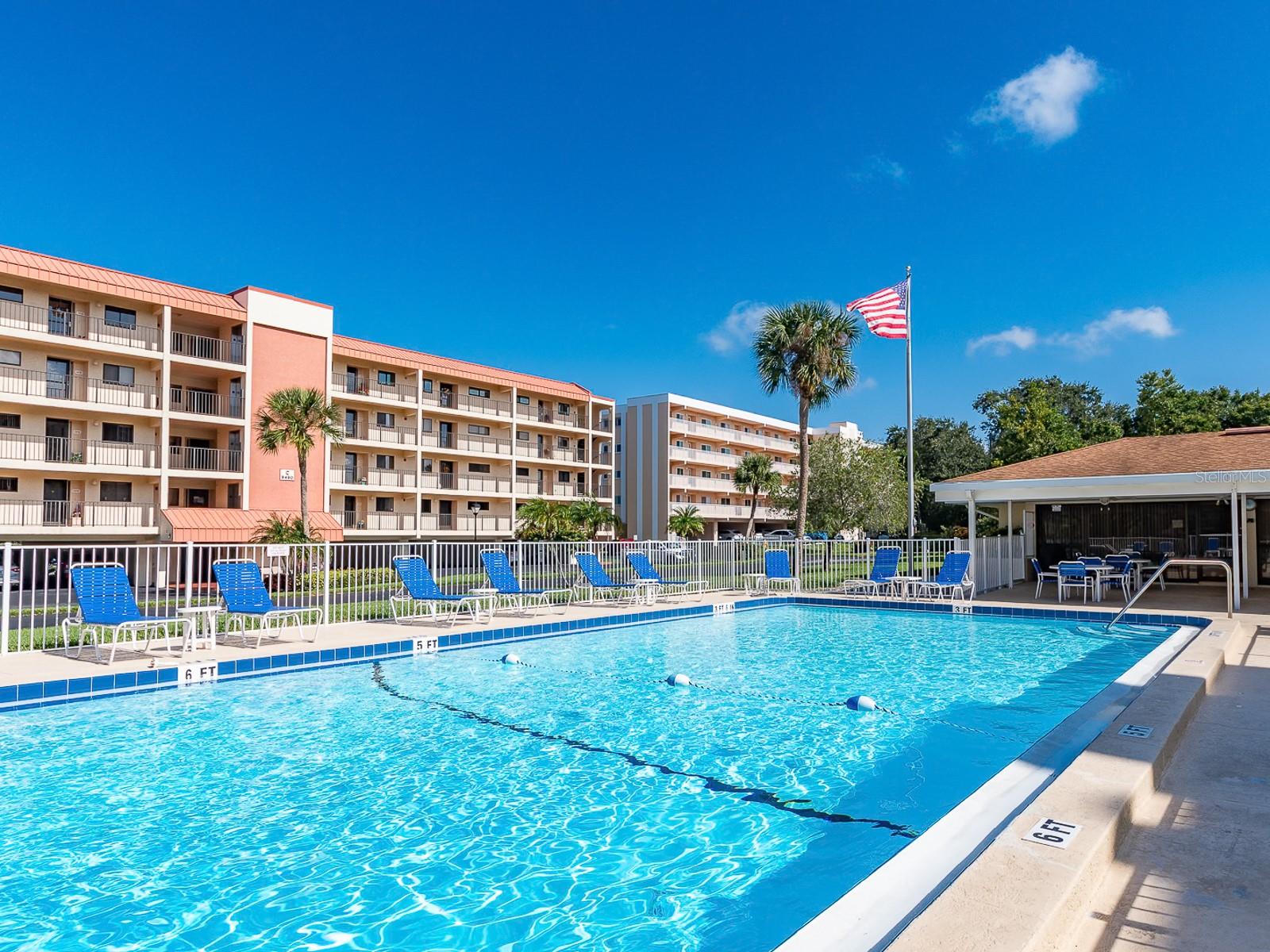 9490 HARBOR GREENS WAY #305, SEMINOLE, FL — photo 27