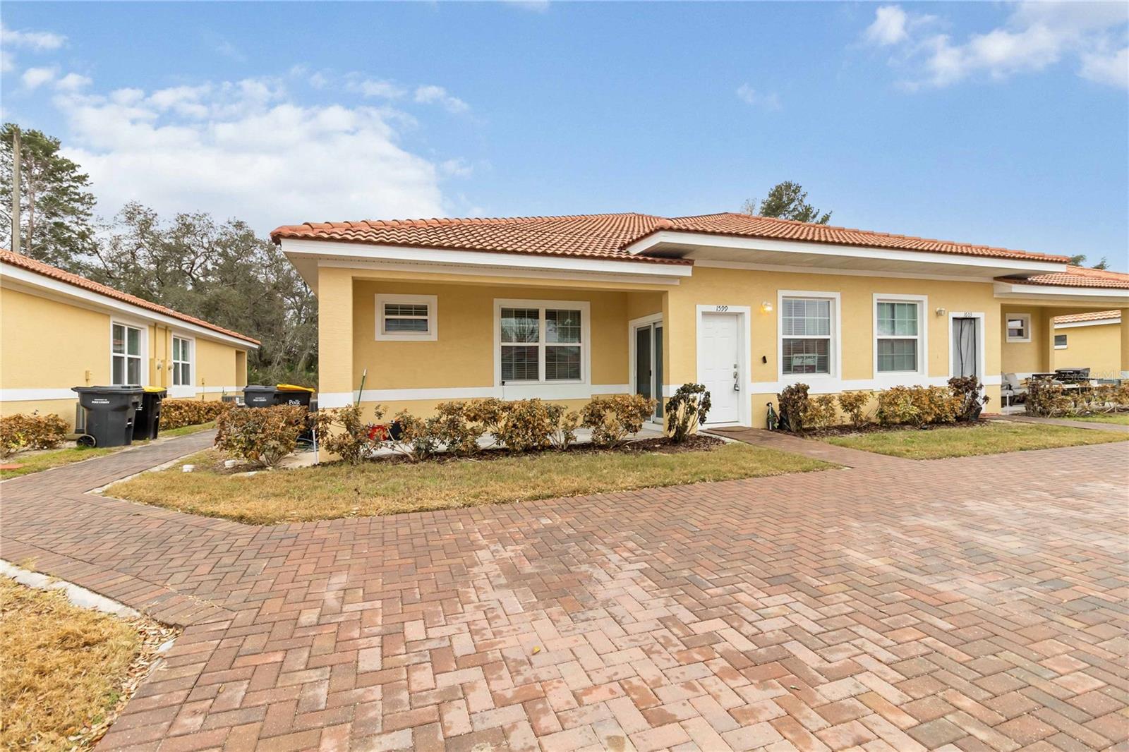 1599 CUMIN DR #1599, KISSIMMEE, FL — photo 2