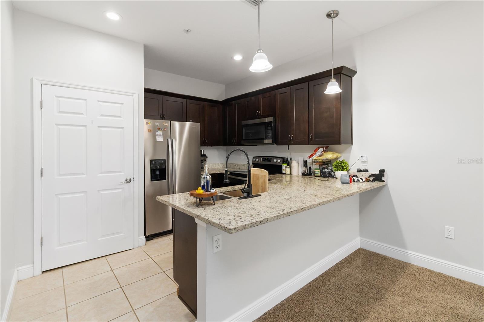 1599 CUMIN DR #1599, KISSIMMEE, FL — photo 9