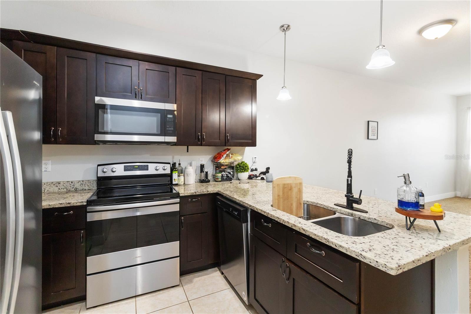1599 CUMIN DR #1599, KISSIMMEE, FL — photo 13