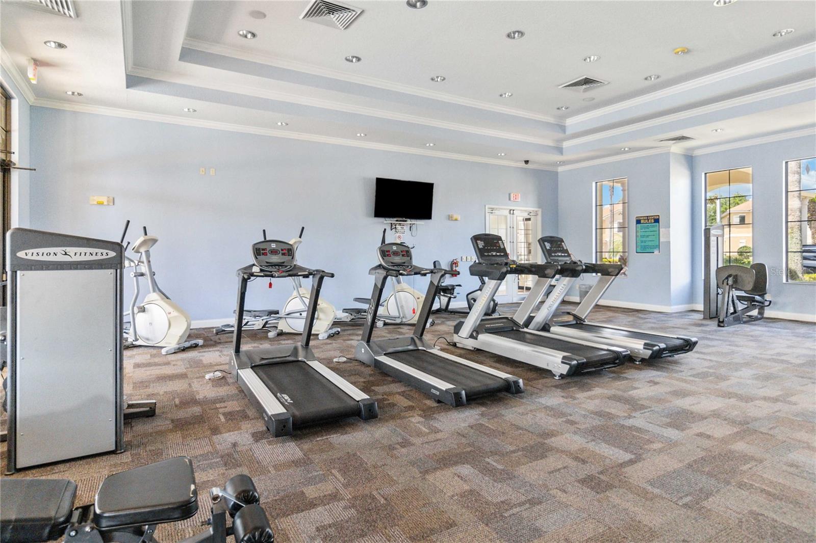 1599 CUMIN DR #1599, KISSIMMEE, FL — photo 23