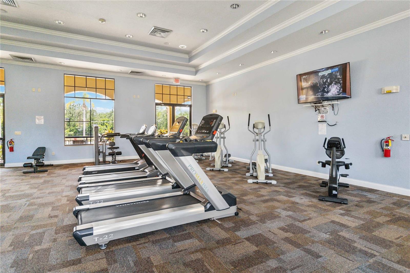 1599 CUMIN DR #1599, KISSIMMEE, FL — photo 24