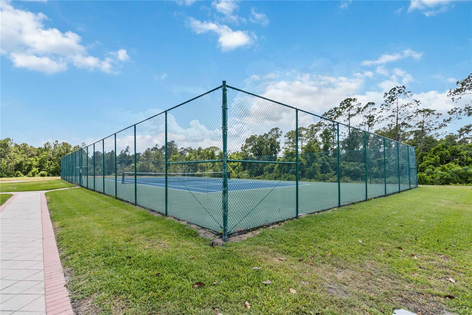 1599 CUMIN DR #1599, KISSIMMEE, FL — photo 25