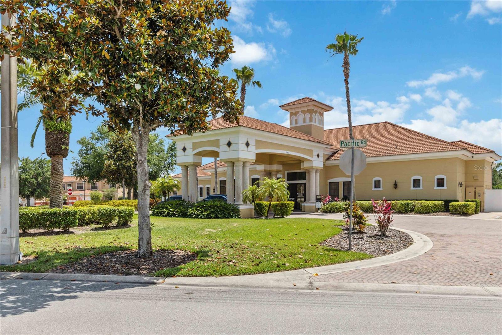 1599 CUMIN DR #1599, KISSIMMEE, FL — photo 26