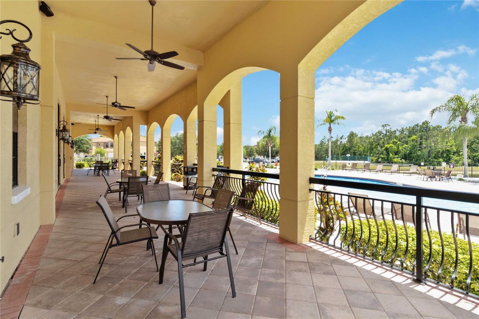1599 CUMIN DR #1599, KISSIMMEE, FL — photo 29