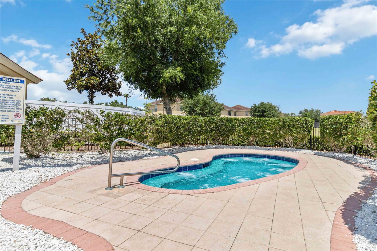 1599 CUMIN DR #1599, KISSIMMEE, FL — photo 31