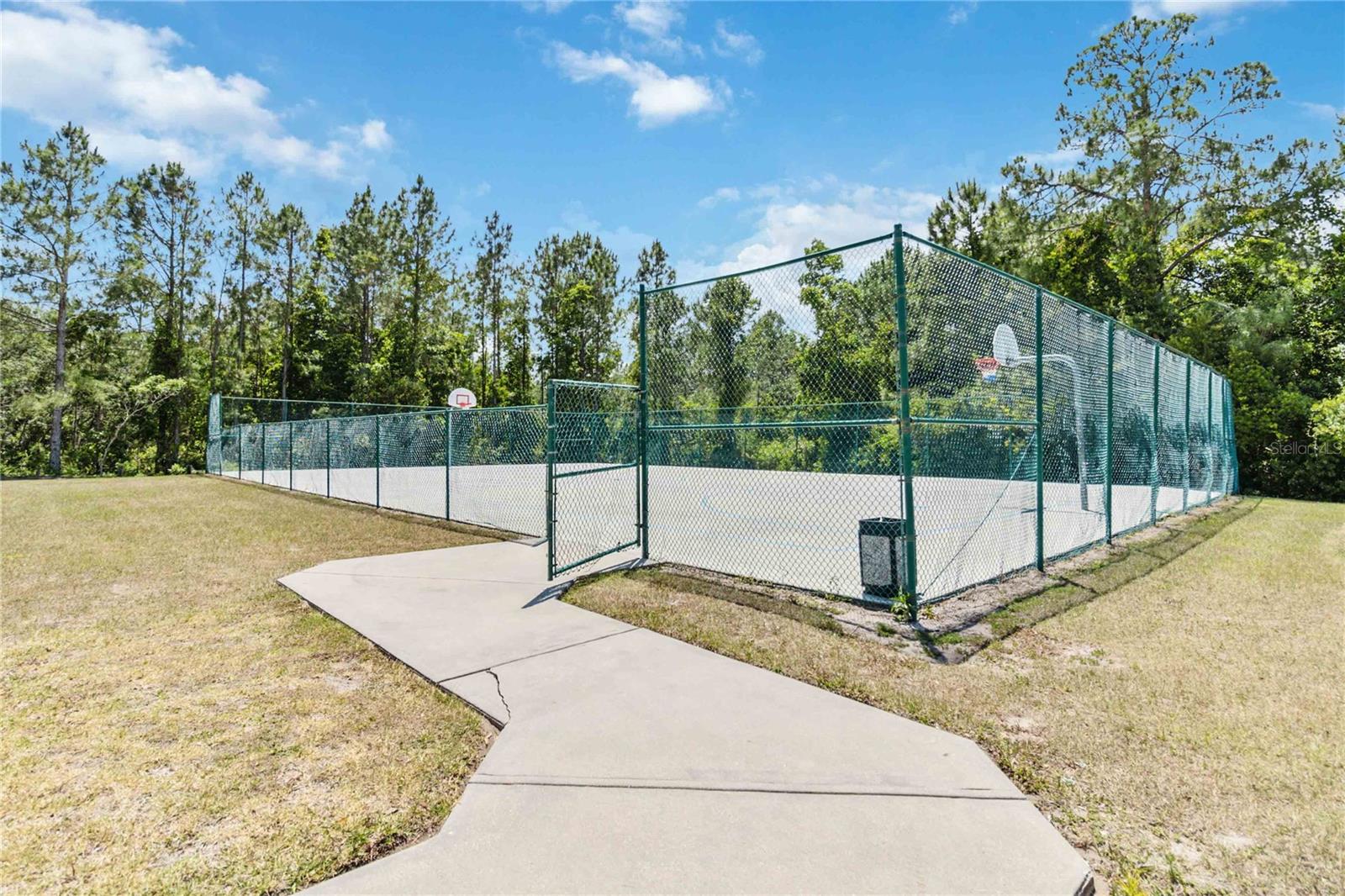 1599 CUMIN DR #1599, KISSIMMEE, FL — photo 33