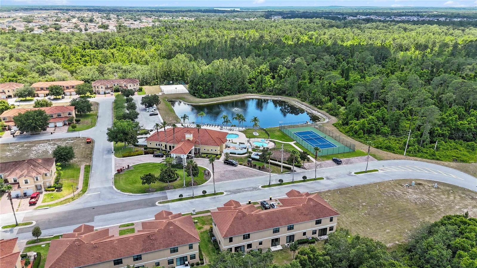 1599 CUMIN DR #1599, KISSIMMEE, FL — photo 37