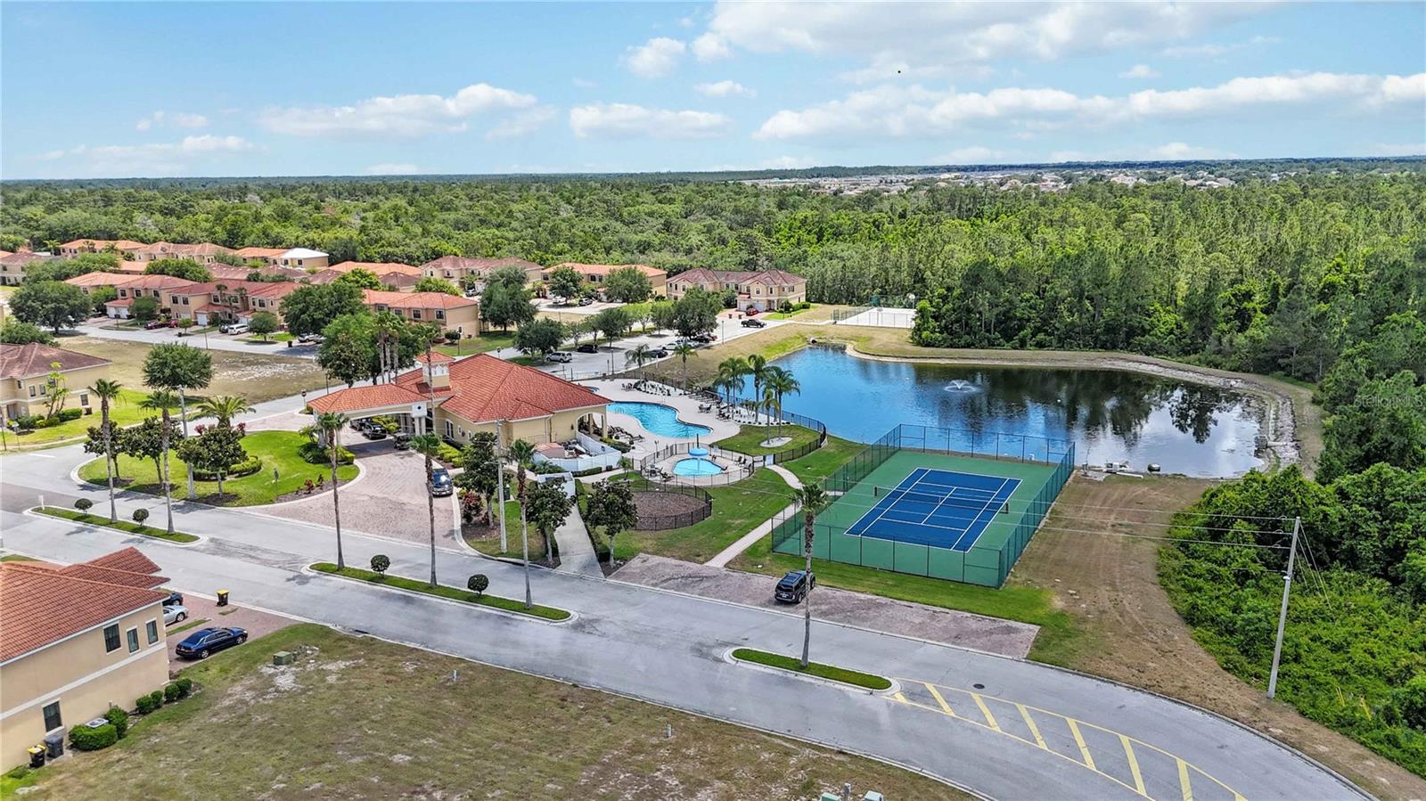 1599 CUMIN DR #1599, KISSIMMEE, FL — photo 39