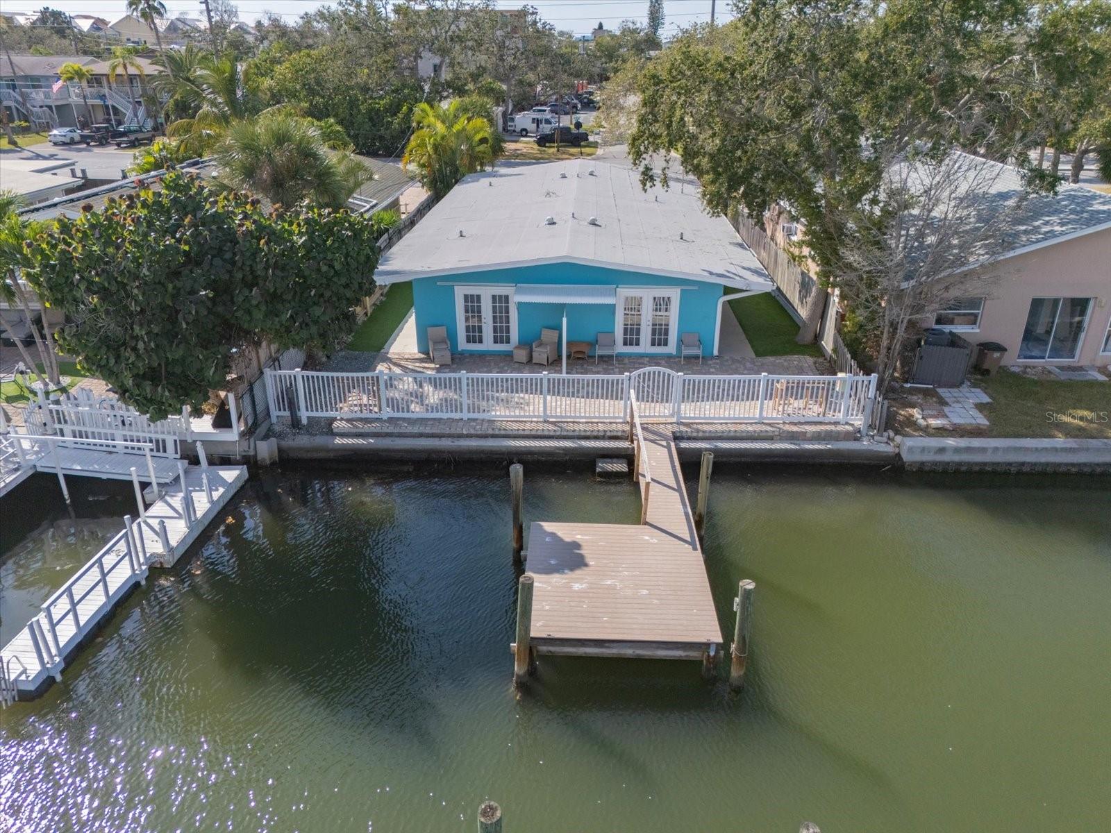711 E GULF BLVD, INDIAN ROCKS BEACH, FL — photo 13