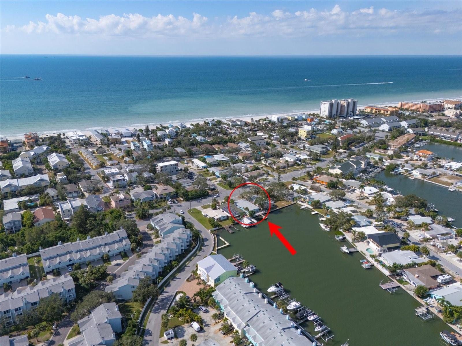 711 E GULF BLVD, INDIAN ROCKS BEACH, FL — photo 31