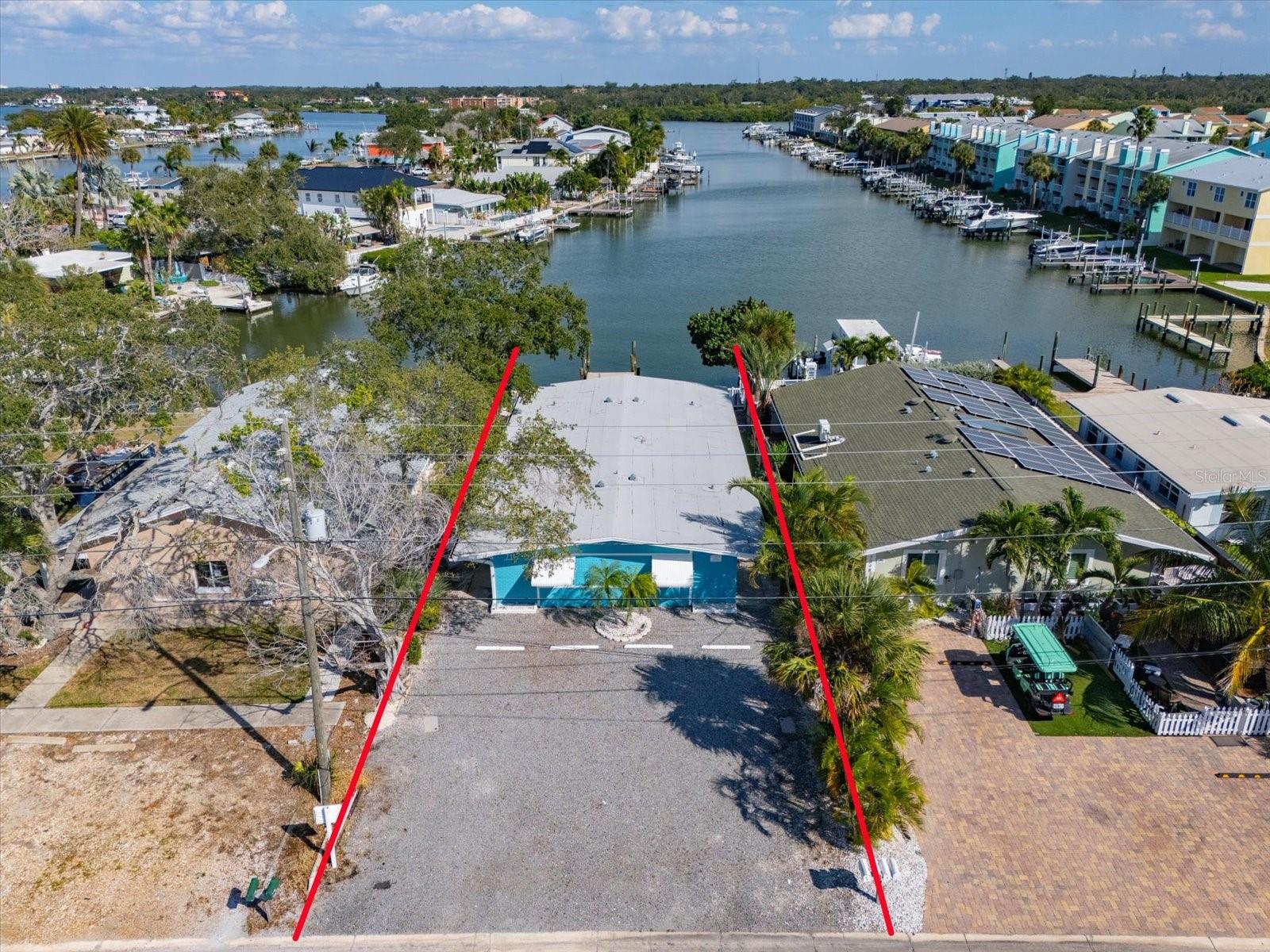 711 E GULF BLVD, INDIAN ROCKS BEACH, FL — photo 35