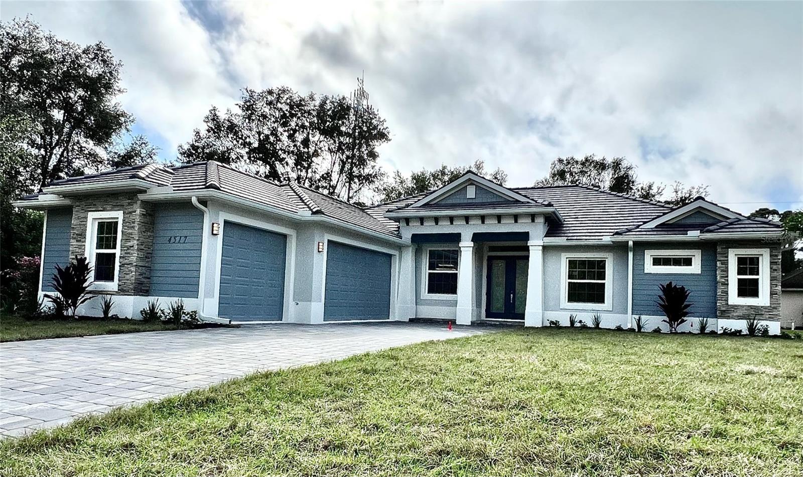 3120 WENONA DR, NORTH PORT, FL